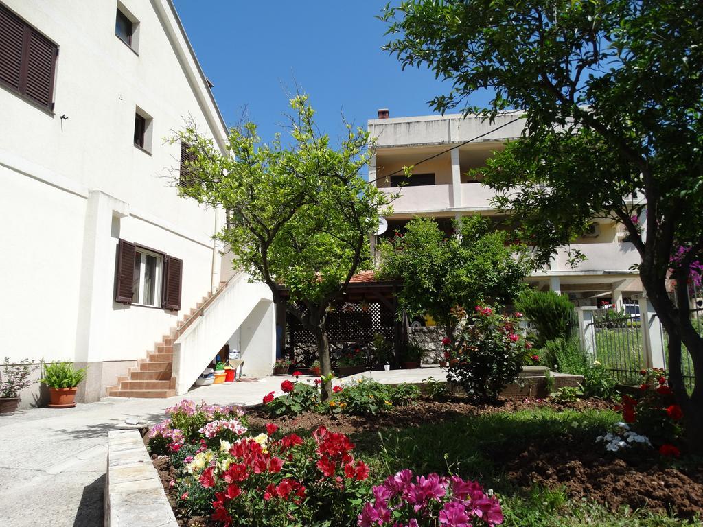 Apartments Ilinka Budua Esterno foto